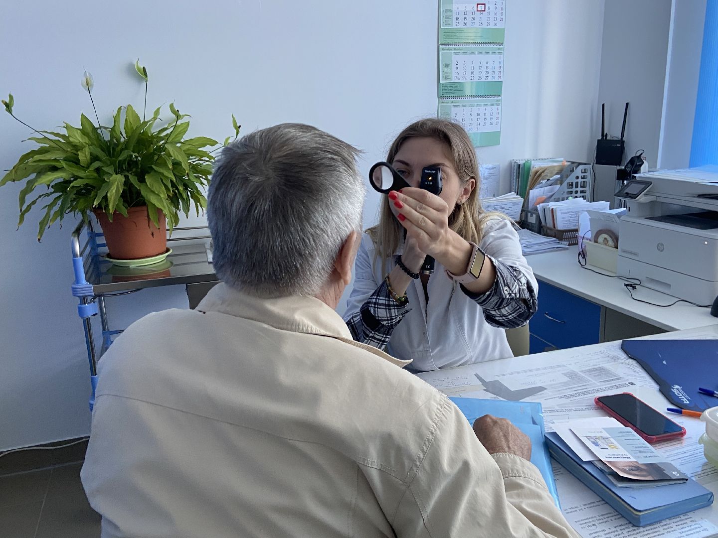 фап, консультация,