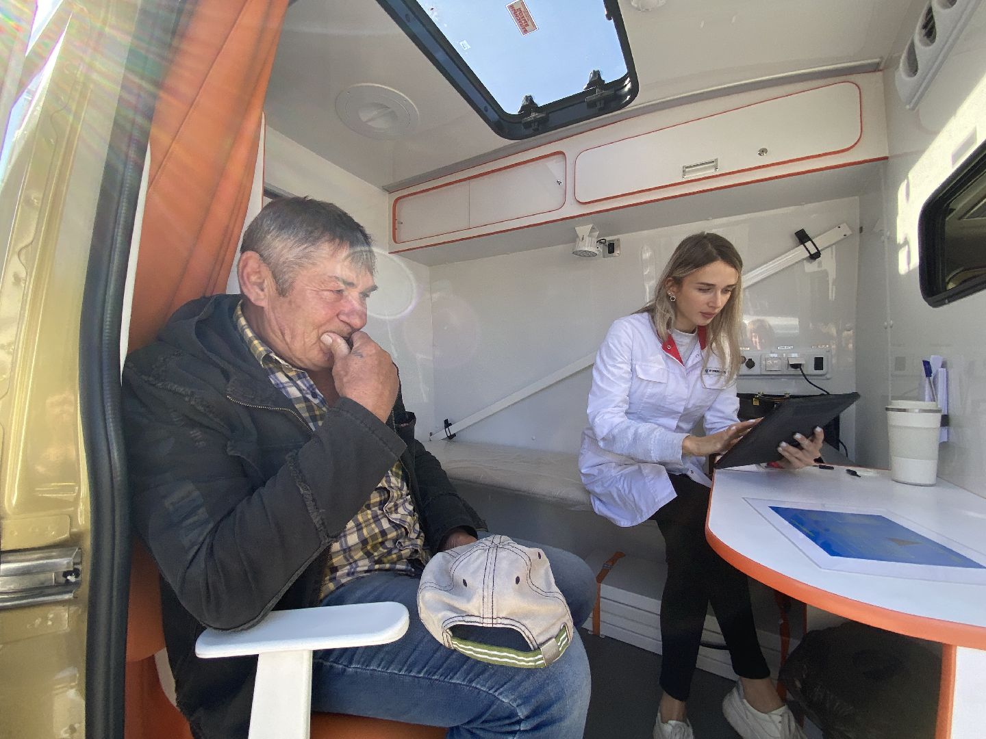 фап, консультация,