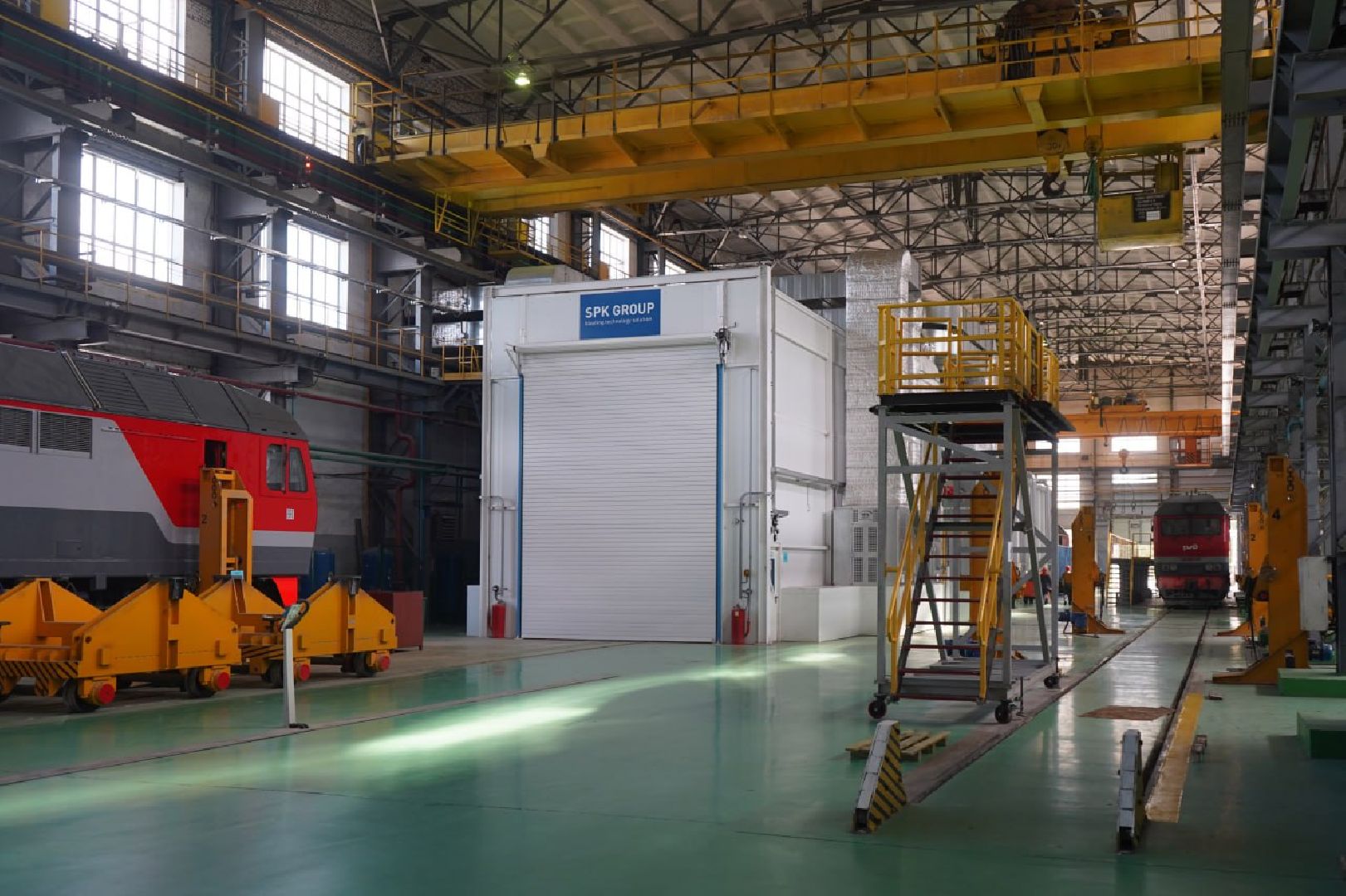 коломна, экономика, коломенский завод