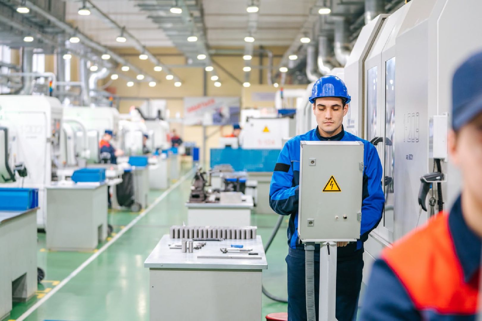 коломна, экономика, коломенский завод