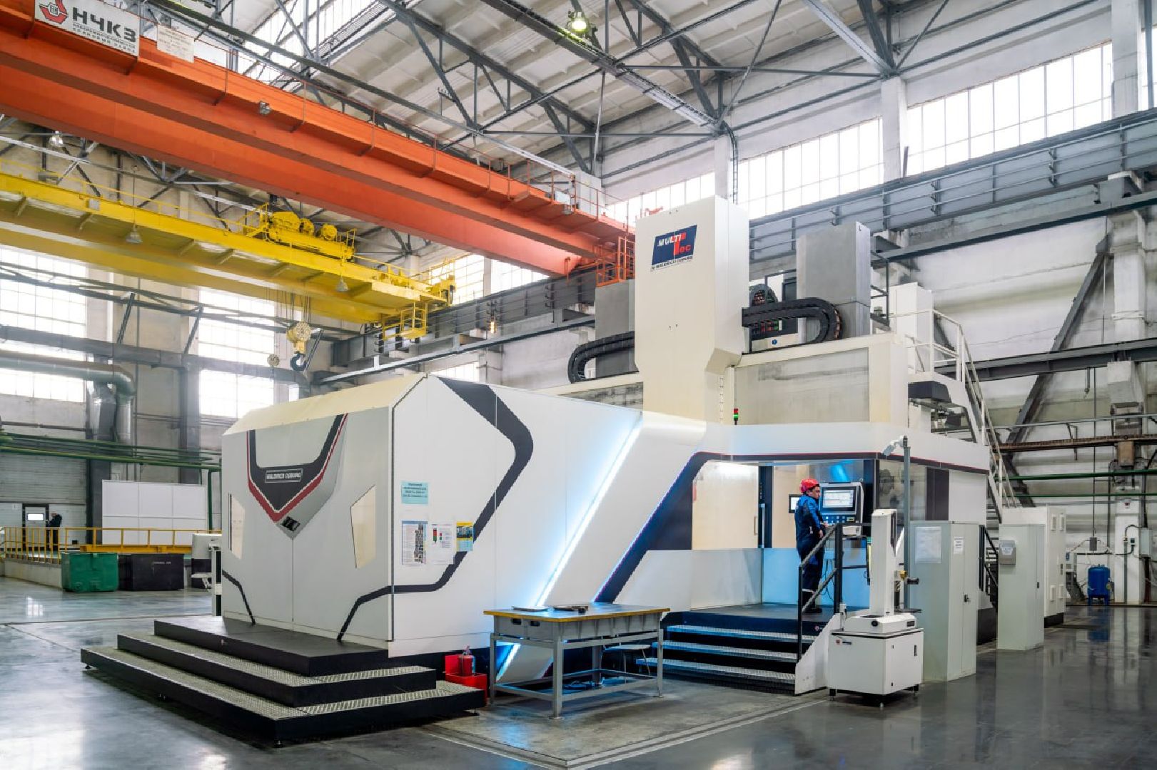 коломна, экономика, коломенский завод