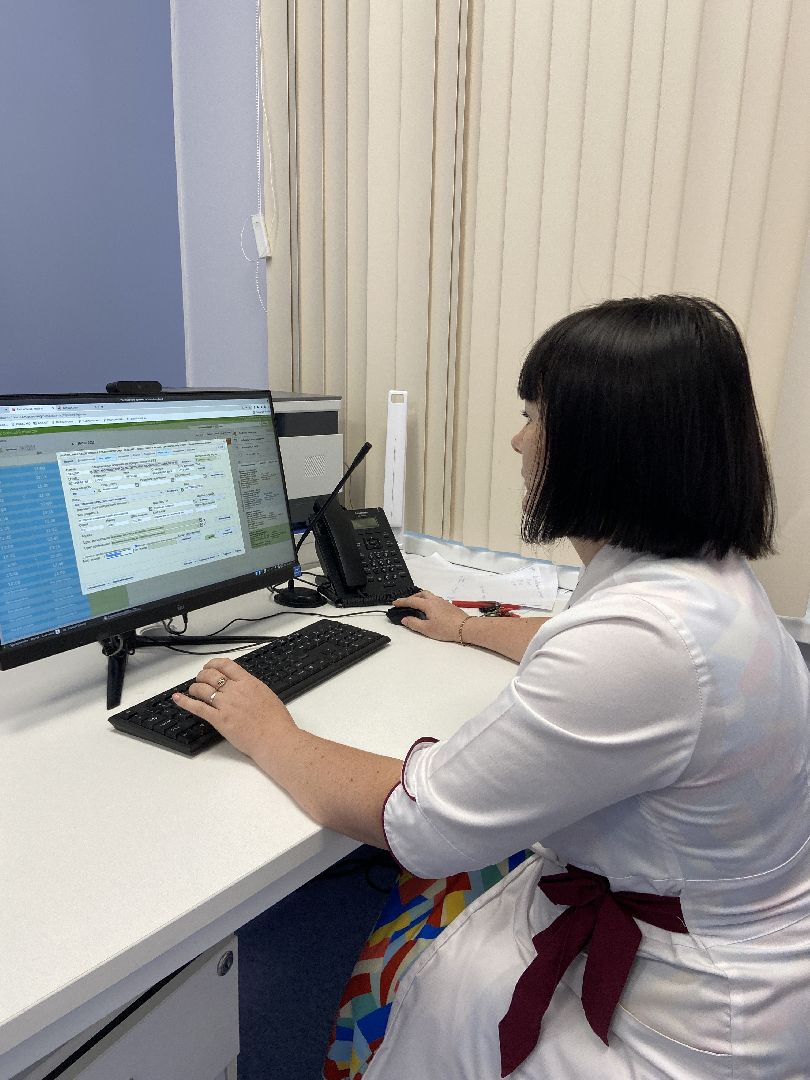 телемедицина, медицина, технологии,