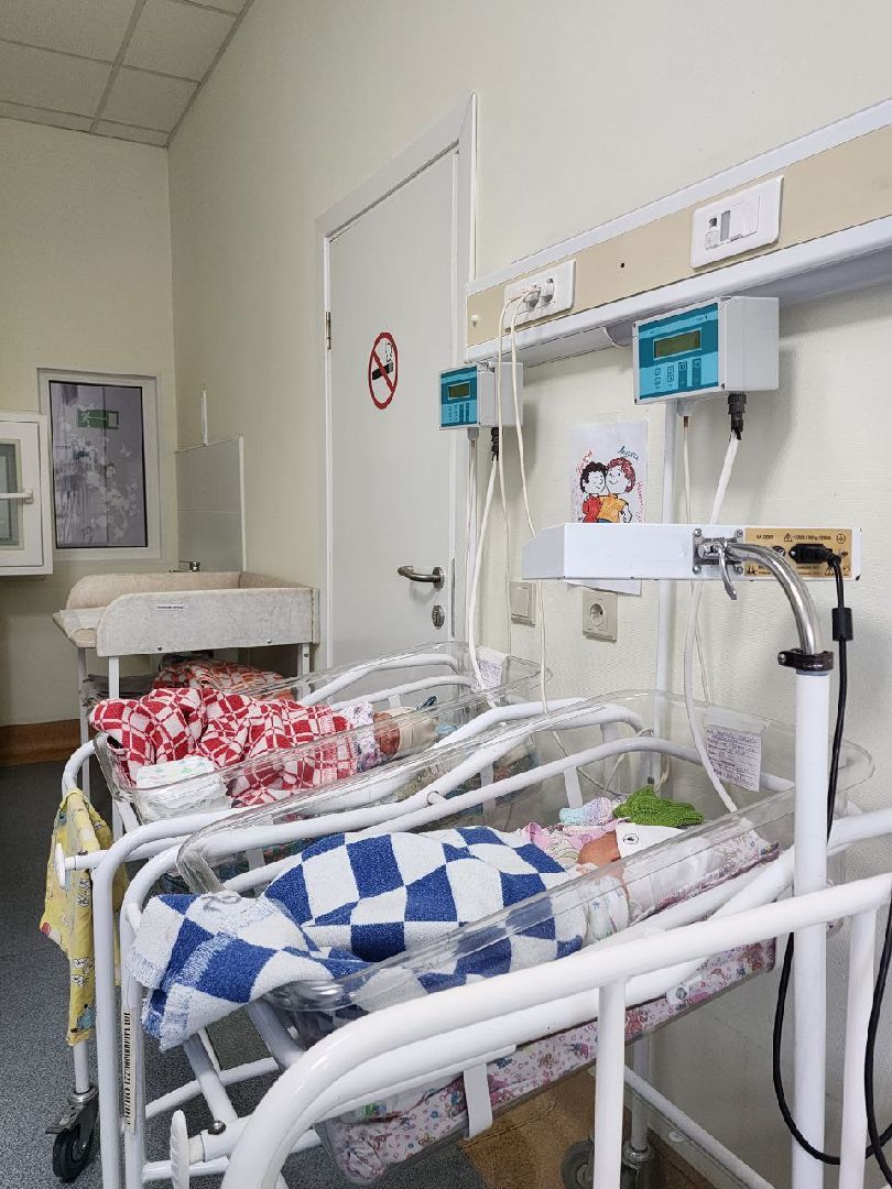 дети; двойня; рождение; многодетная семья; сюрприз