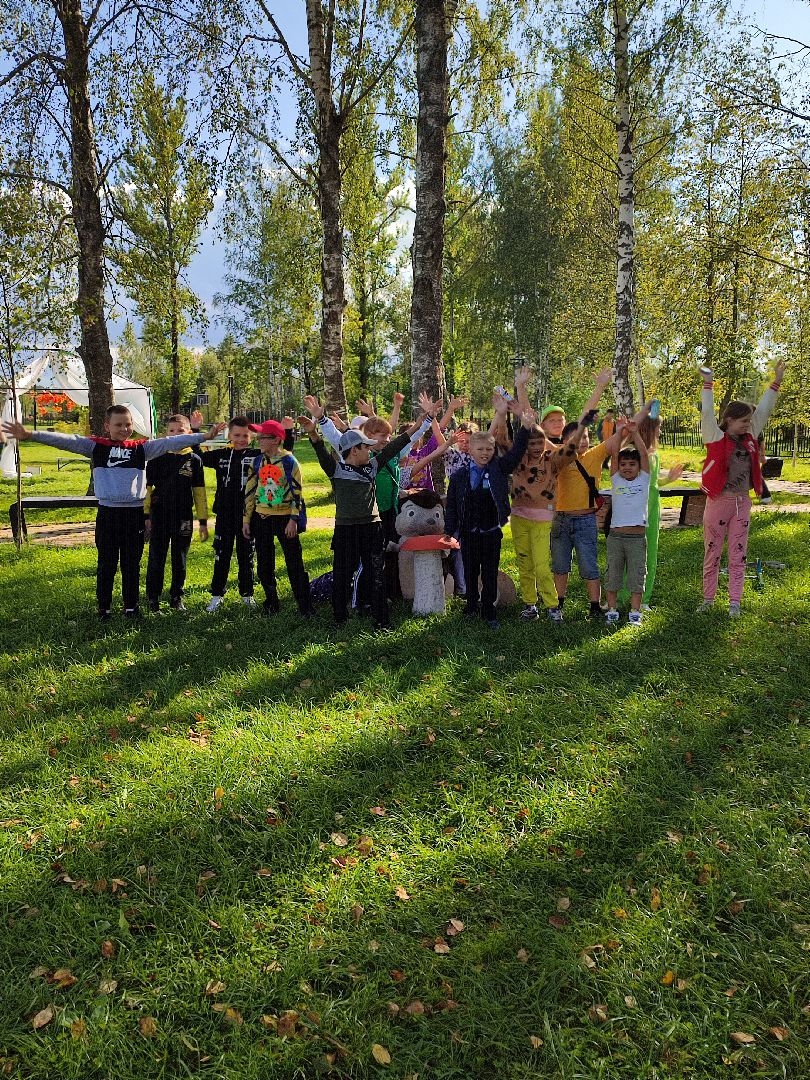 #бобриныйфест, #талдомскийокруг, #солнечныйберег, #дети, #экология