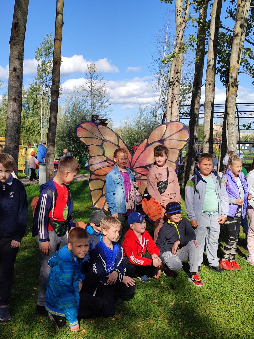 #бобриныйфест, #талдомскийокруг, #солнечныйберег, #дети, #экология