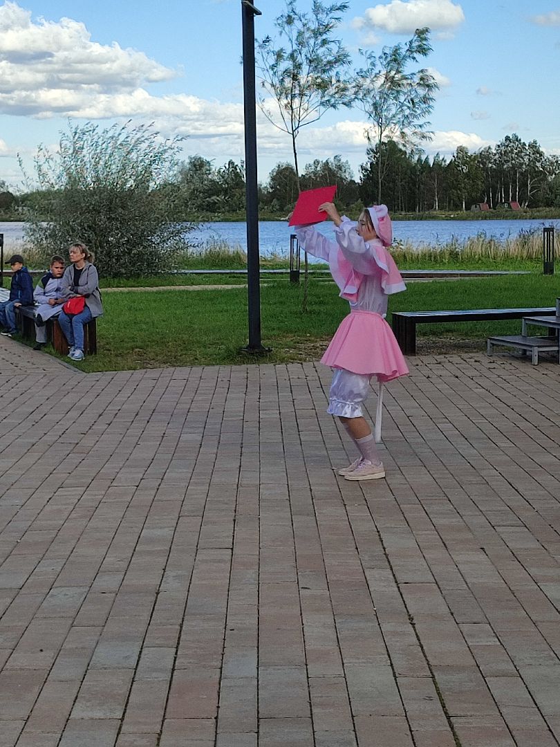 #бобриныйфест, #талдомскийокруг, #солнечныйберег, #дети, #экология