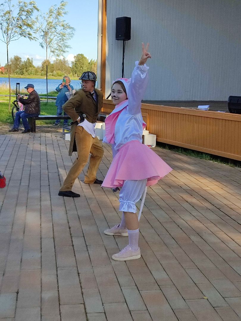 #бобриныйфест, #талдомскийокруг, #солнечныйберег, #дети, #экология