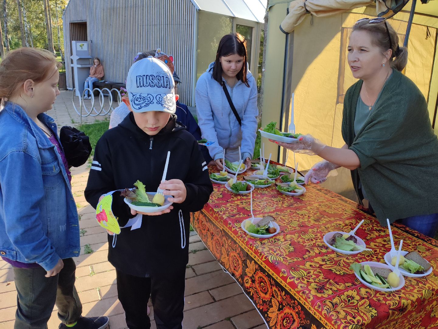 #бобриныйфест, #талдомскийокруг, #солнечныйберег, #дети, #экология