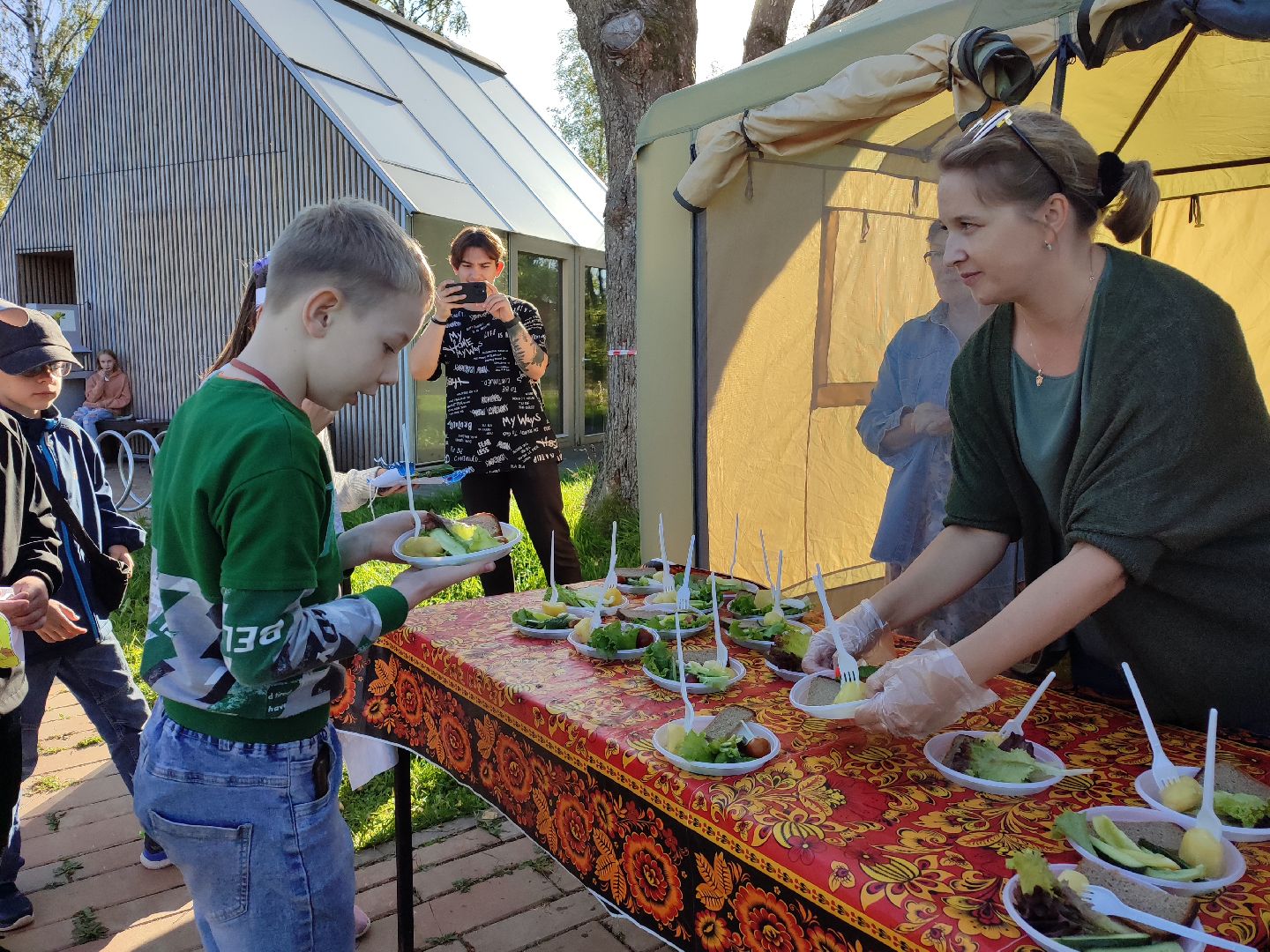 #бобриныйфест, #талдомскийокруг, #солнечныйберег, #дети, #экология