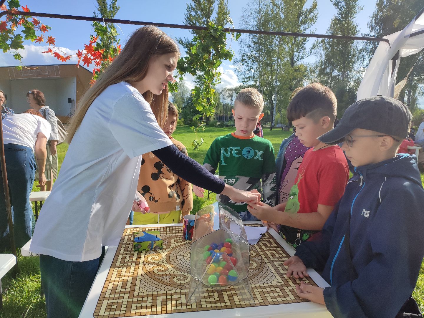 #бобриныйфест, #талдомскийокруг, #солнечныйберег, #дети, #экология