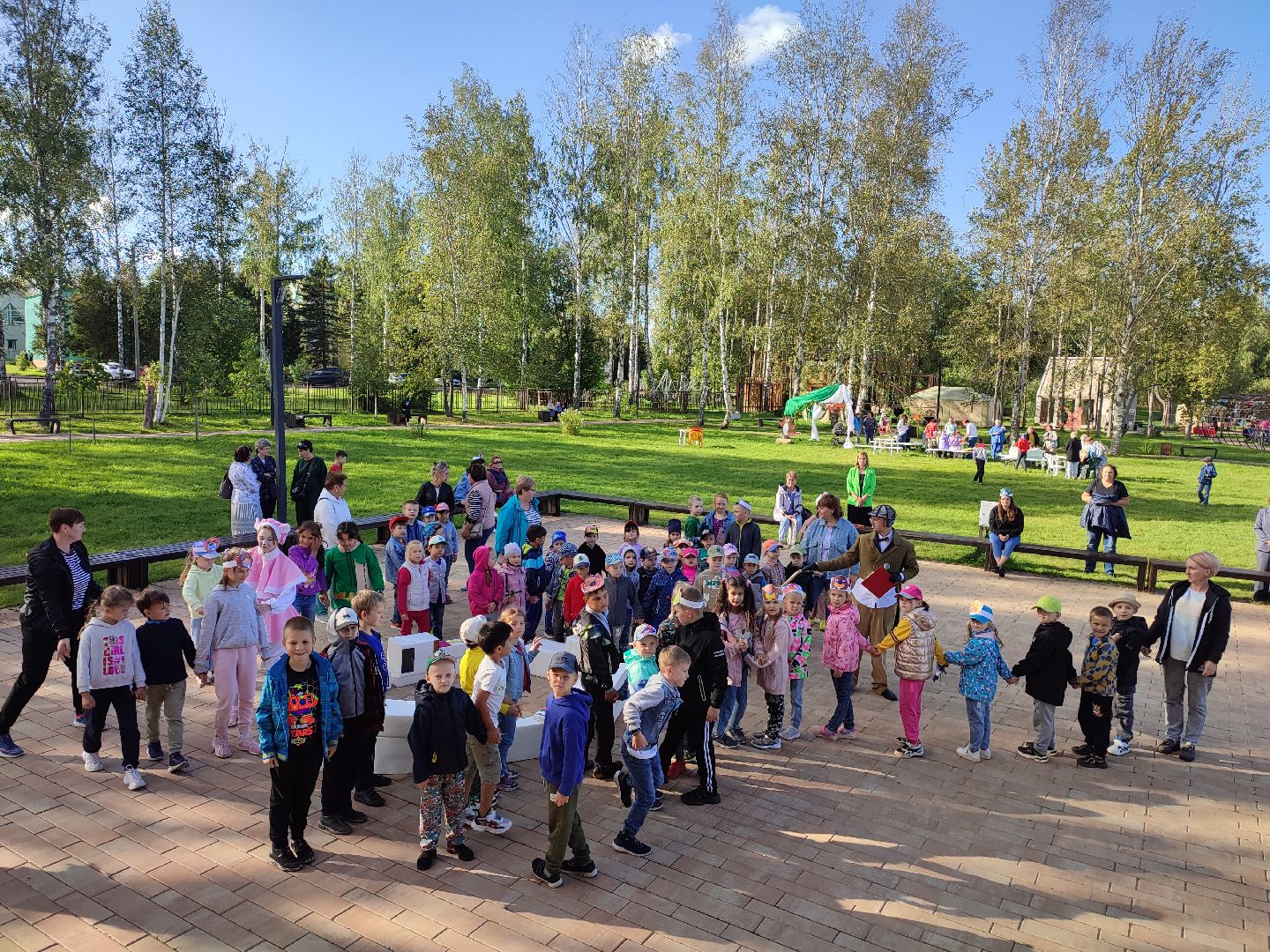 #бобриныйфест, #талдомскийокруг, #солнечныйберег, #дети, #экология