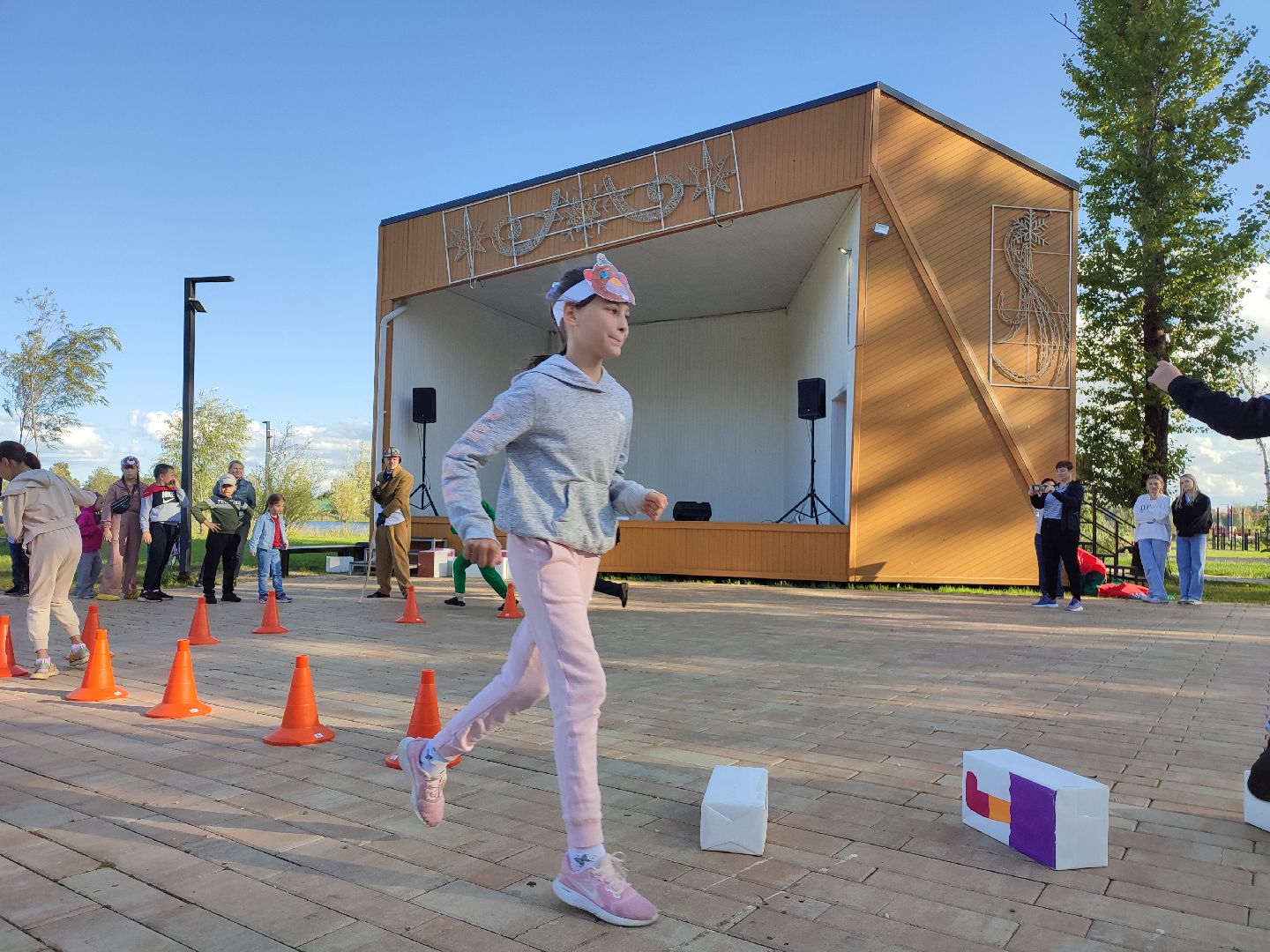 #бобриныйфест, #талдомскийокруг, #солнечныйберег, #дети, #экология