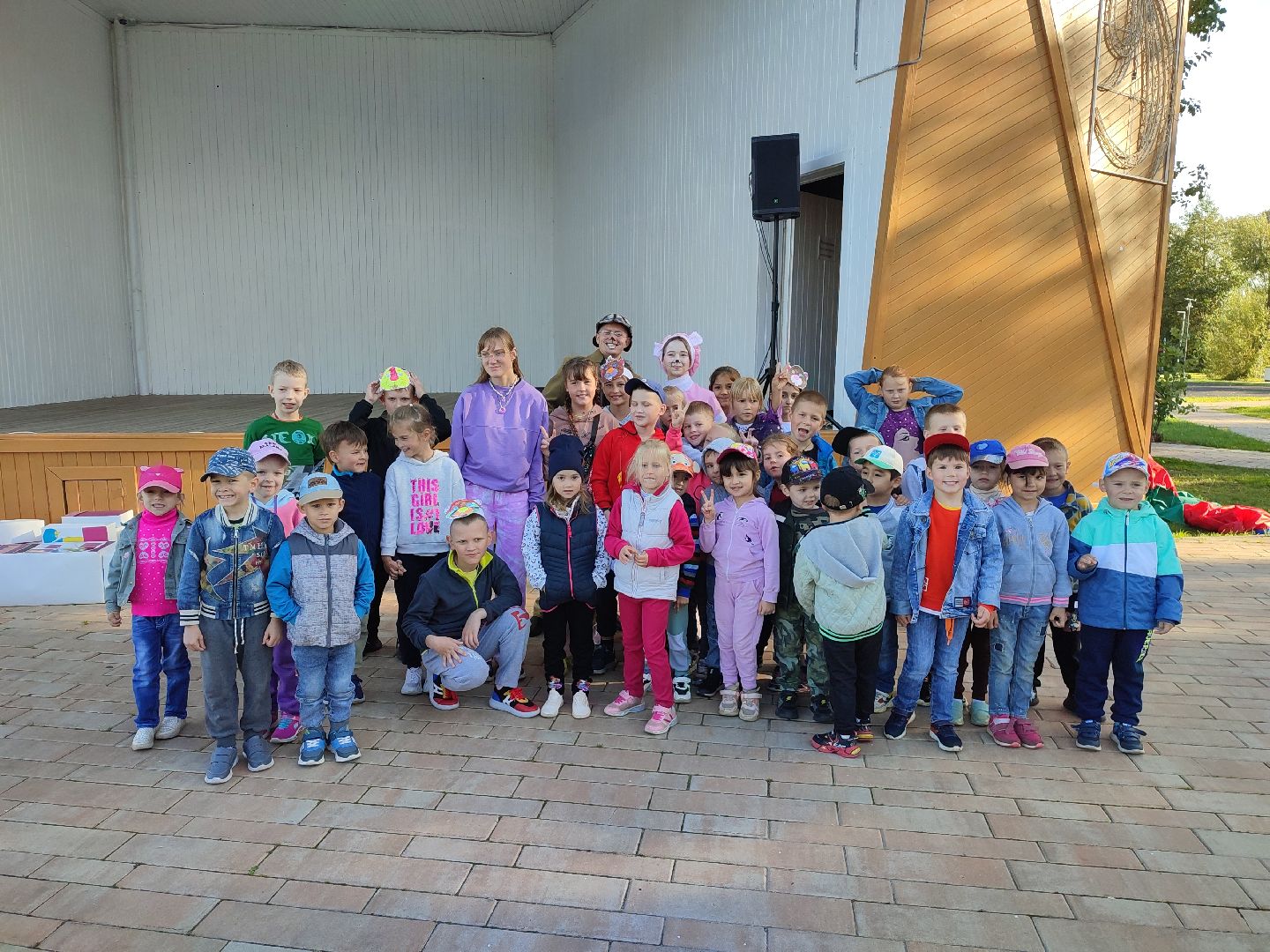 #бобриныйфест, #талдомскийокруг, #солнечныйберег, #дети, #экология