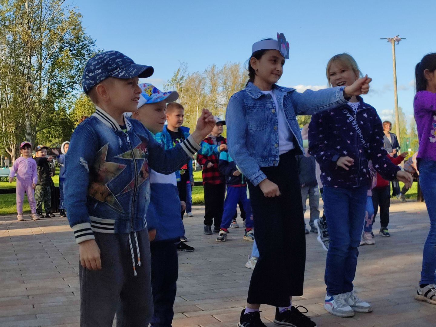 #бобриныйфест, #талдомскийокруг, #солнечныйберег, #дети, #экология