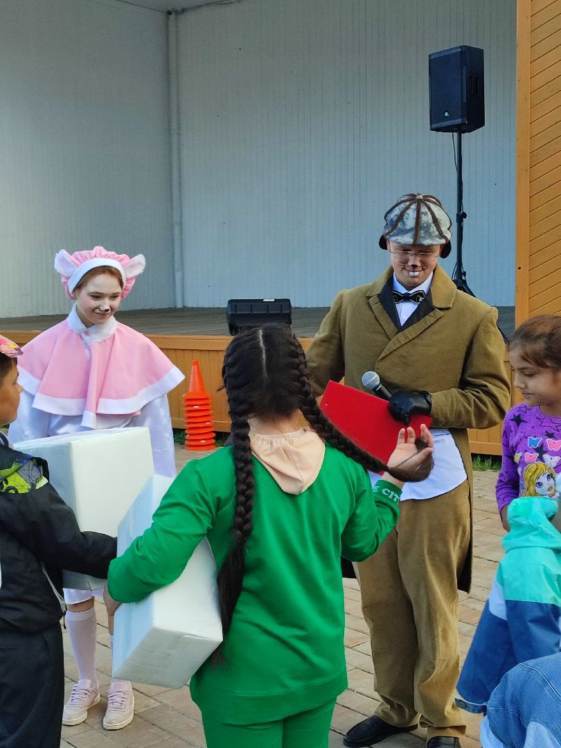 #бобриныйфест, #талдомскийокруг, #солнечныйберег, #дети, #экология