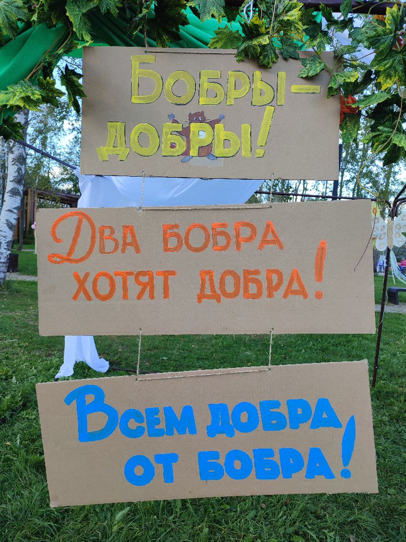 #бобриныйфест, #талдомскийокруг, #солнечныйберег, #дети, #экология