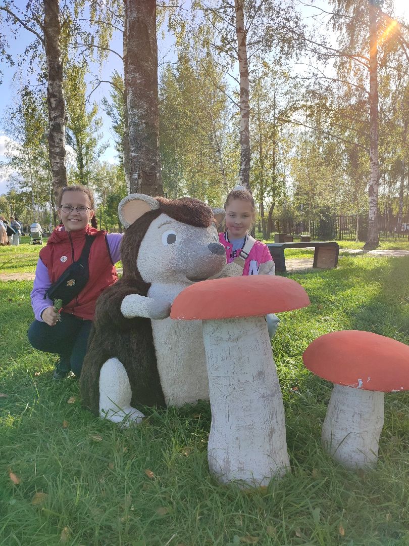 #бобриныйфест, #талдомскийокруг, #солнечныйберег, #дети, #экология