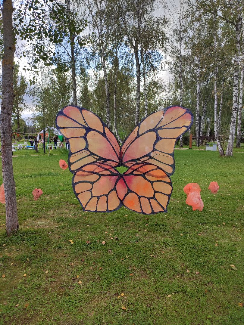 #бобриныйфест, #талдомскийокруг, #солнечныйберег, #дети, #экология