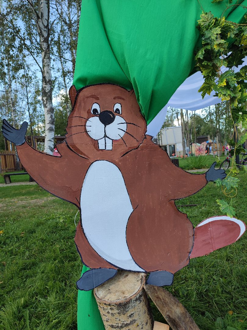 #бобриныйфест, #талдомскийокруг, #солнечныйберег, #дети, #экология