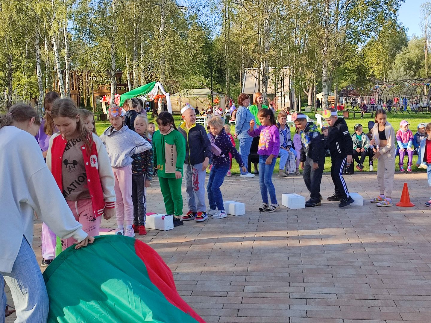 #бобриныйфест, #талдомскийокруг, #солнечныйберег, #дети, #экология