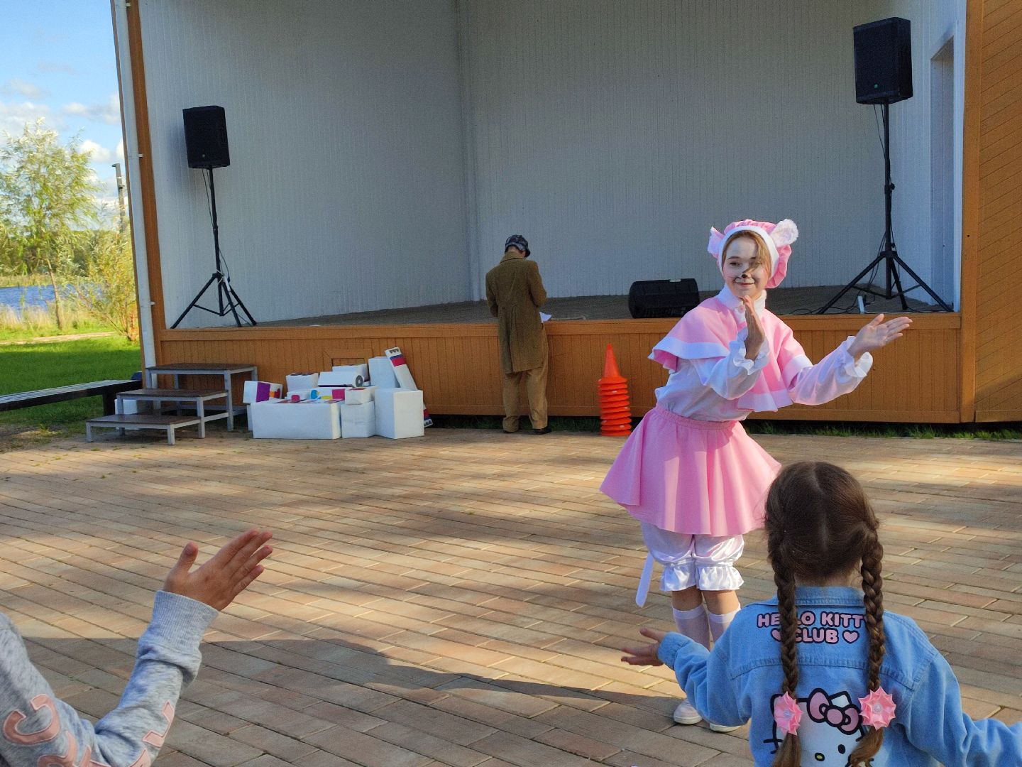 #бобриныйфест, #талдомскийокруг, #солнечныйберег, #дети, #экология