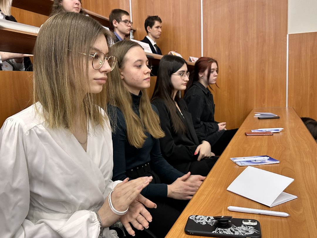 Одинцово, МГИМО, Модель ООН, Татьяна Москалькова, Профориентация