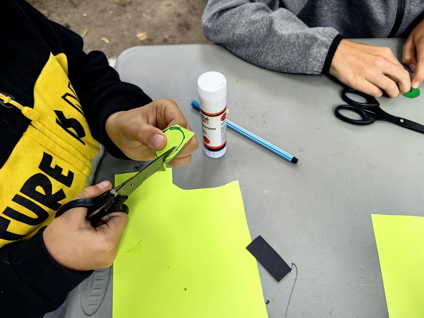 Мастер-класс, парк, библиотека, дети