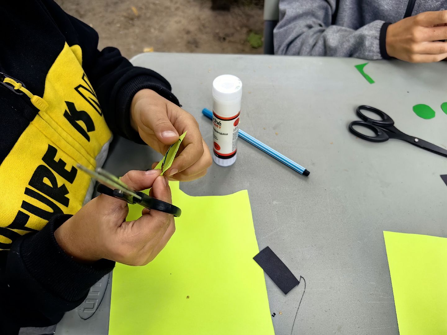 Мастер-класс, парк, библиотека, дети