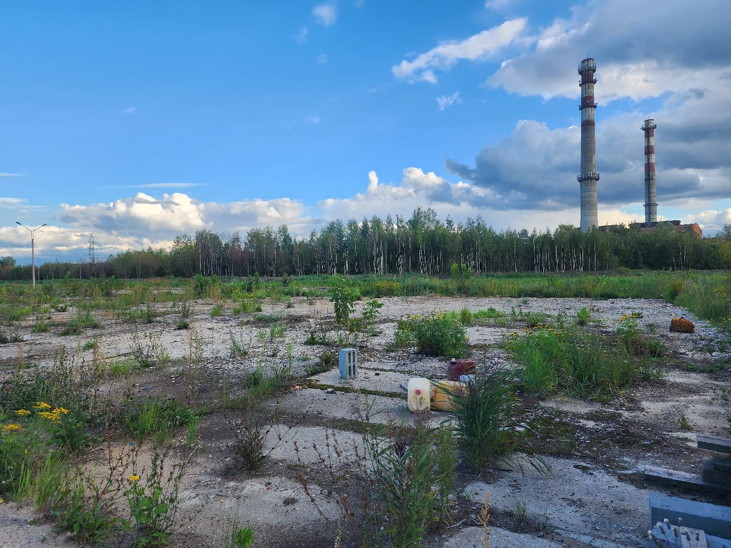 Строительство, производство, фабрика, Ногинск, Богородский городской округ