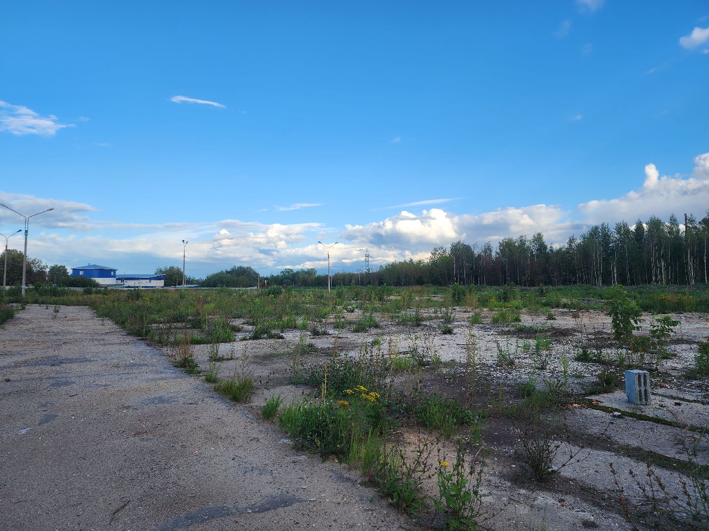 Строительство, производство, фабрика, Ногинск, Богородский городской округ