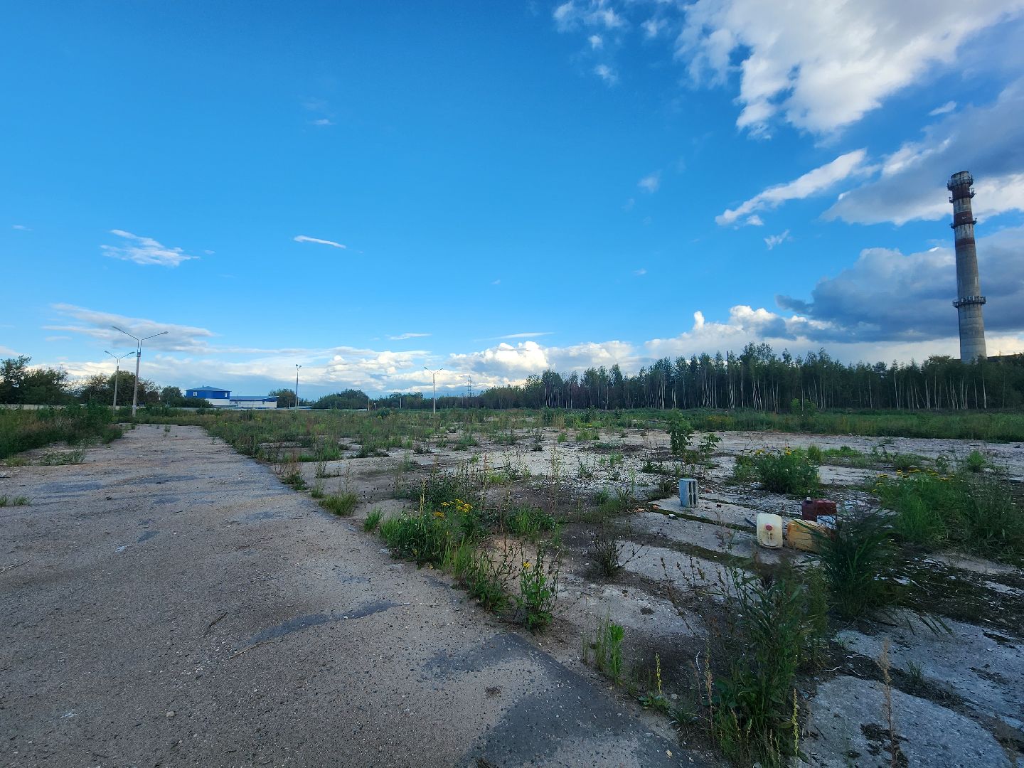 Строительство, производство, фабрика, Ногинск, Богородский городской округ