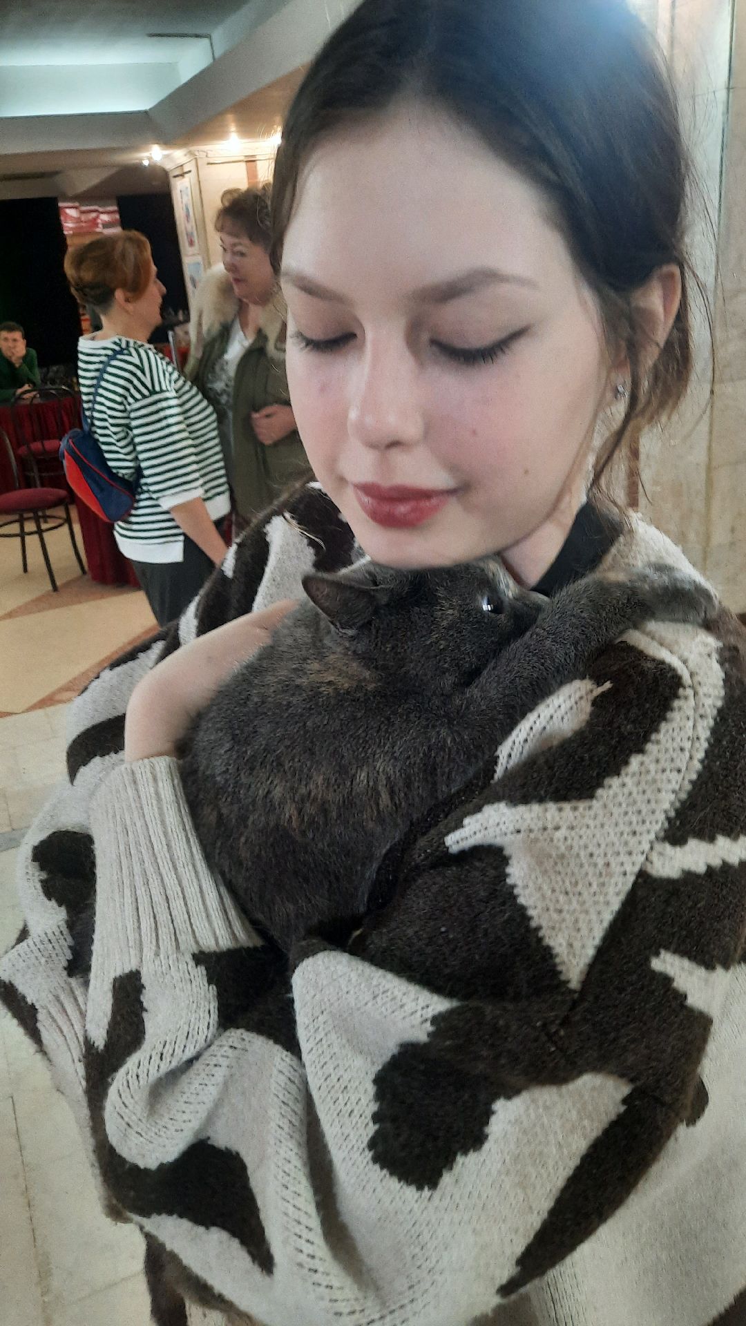 Кошка, собака, приют, зооакция, волонтеры, бездомные, питомец, терапевт, друг, пристройство, выставка, Наро-Фоминск