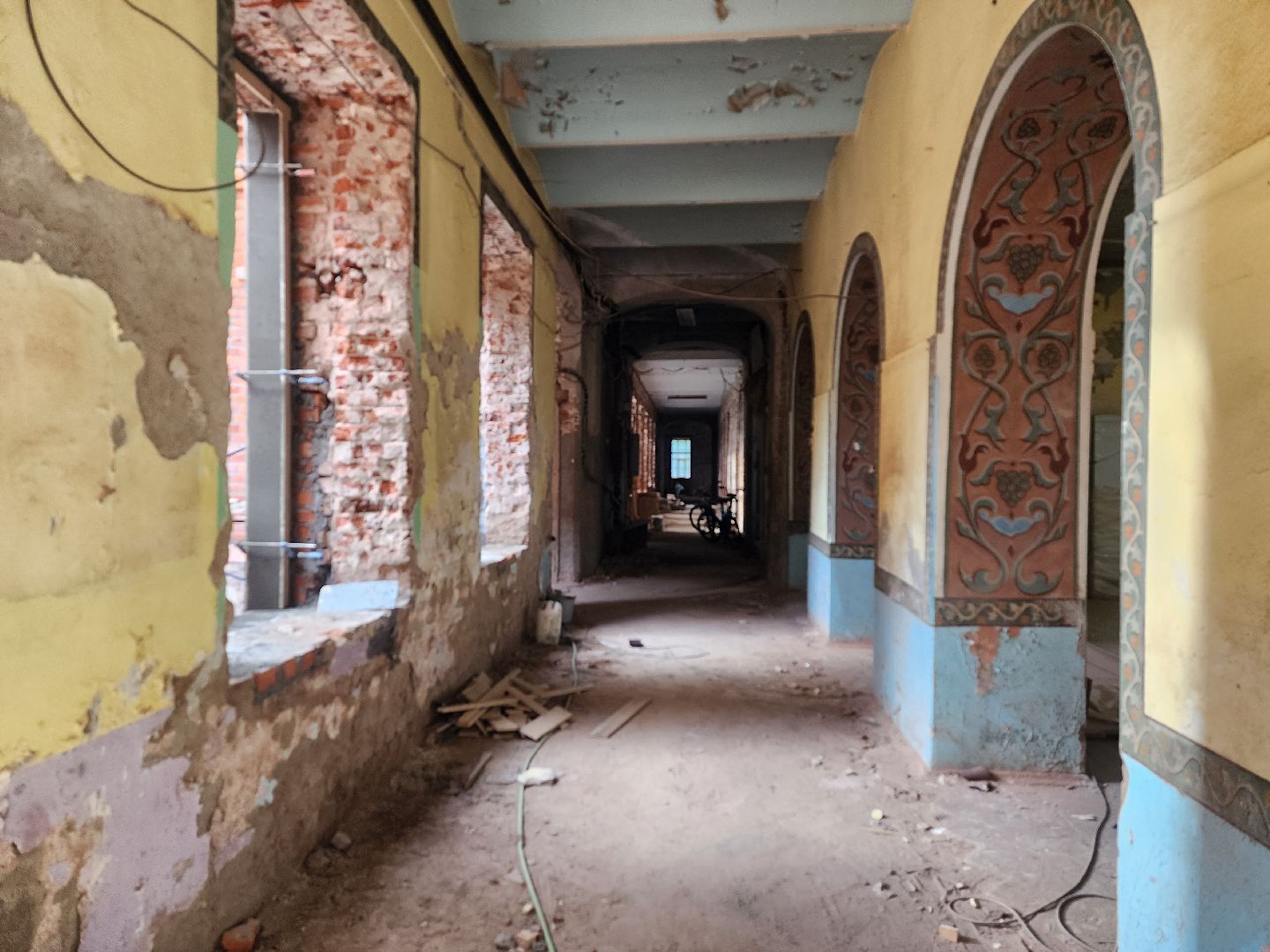 Строительство, экономика, долгострой, Ногинск, Богородский городской округ