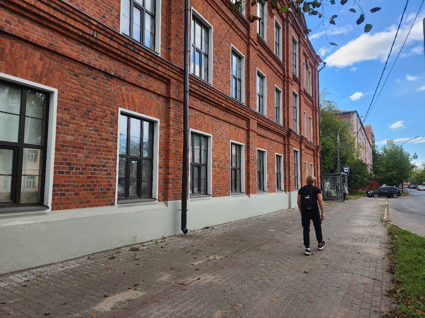 Строительство, экономика, долгострой, Ногинск, Богородский городской округ