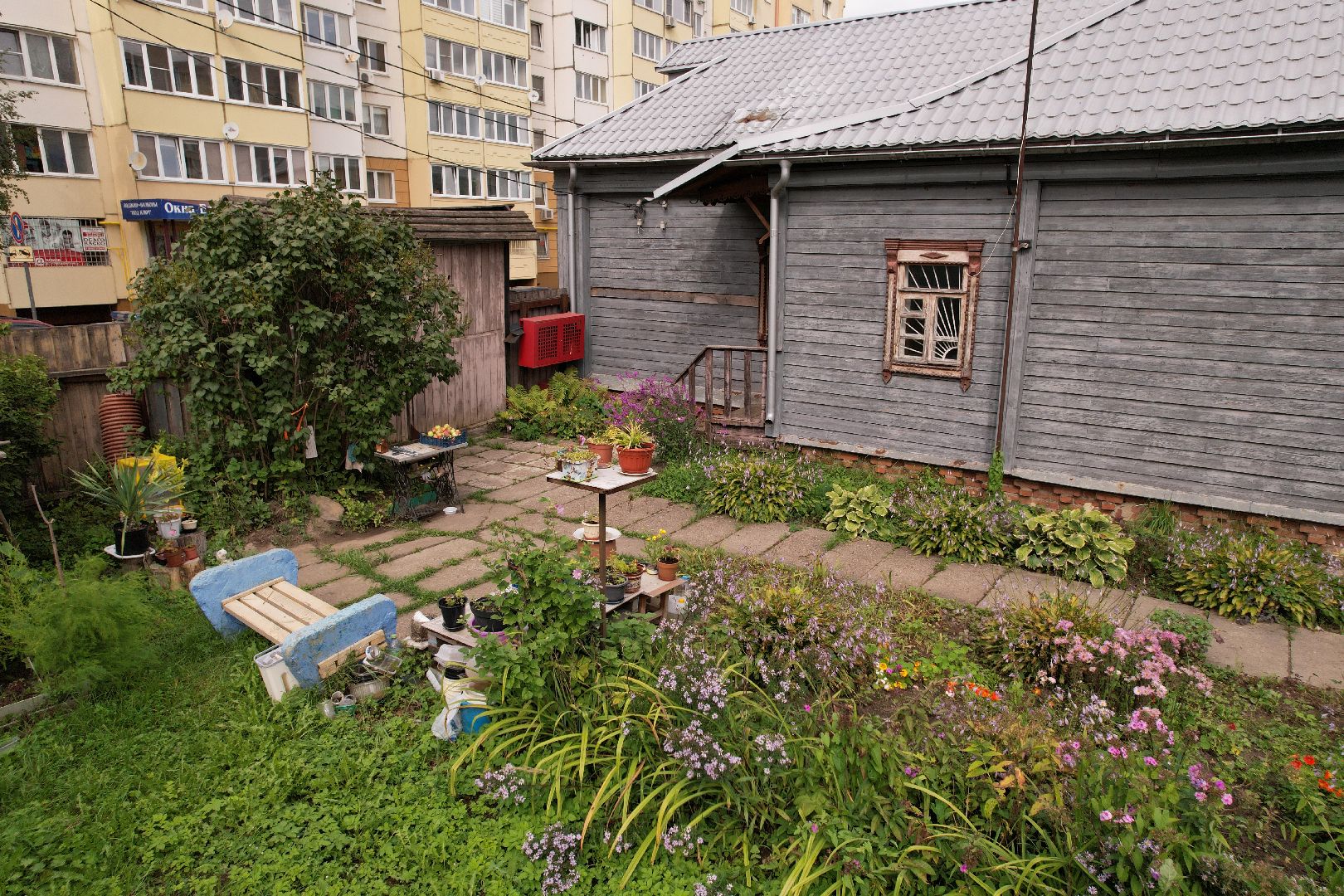 музей, клин, гайдар,кино, видео с коптера,