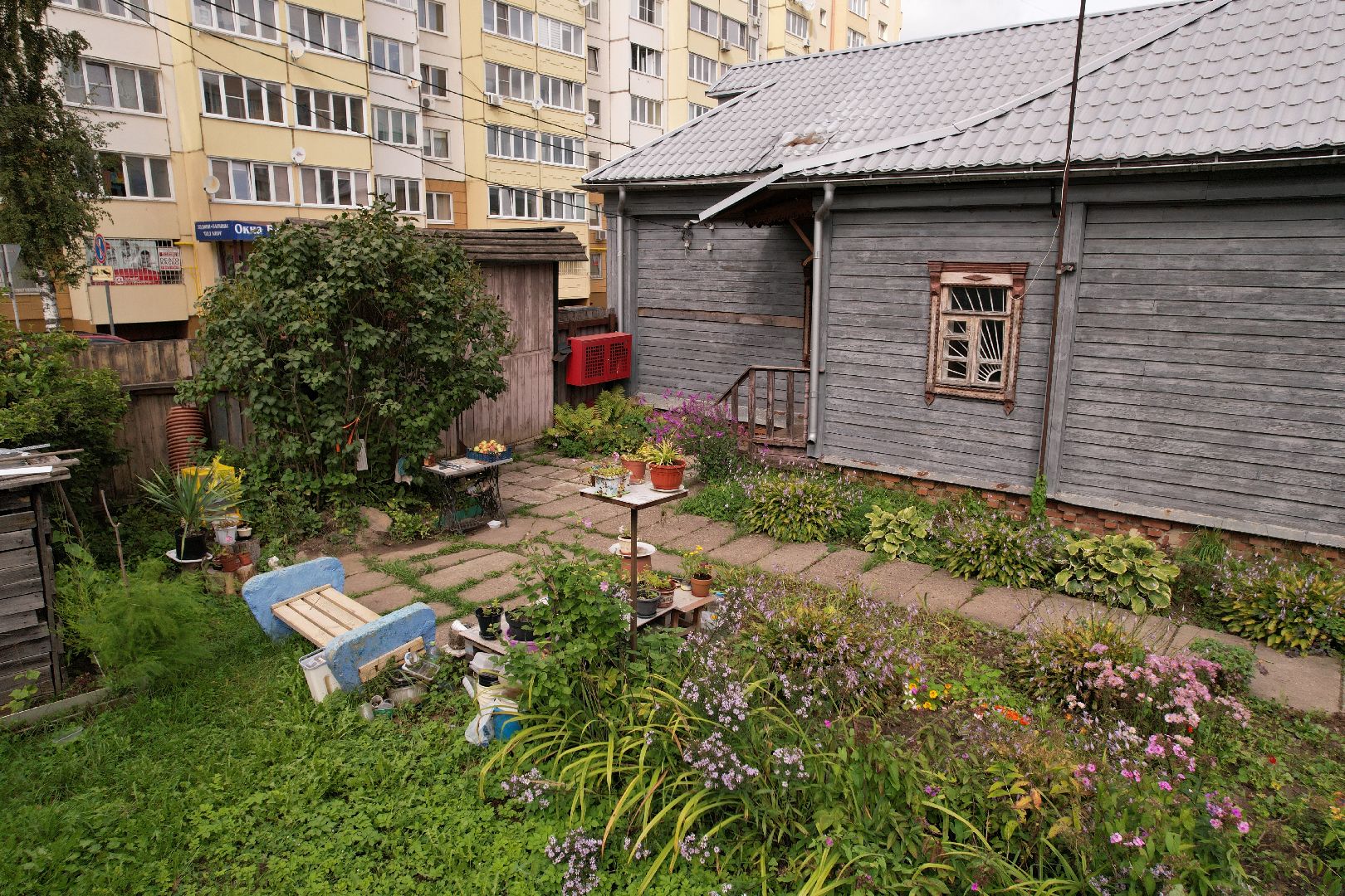 музей, клин, гайдар,кино, видео с коптера,