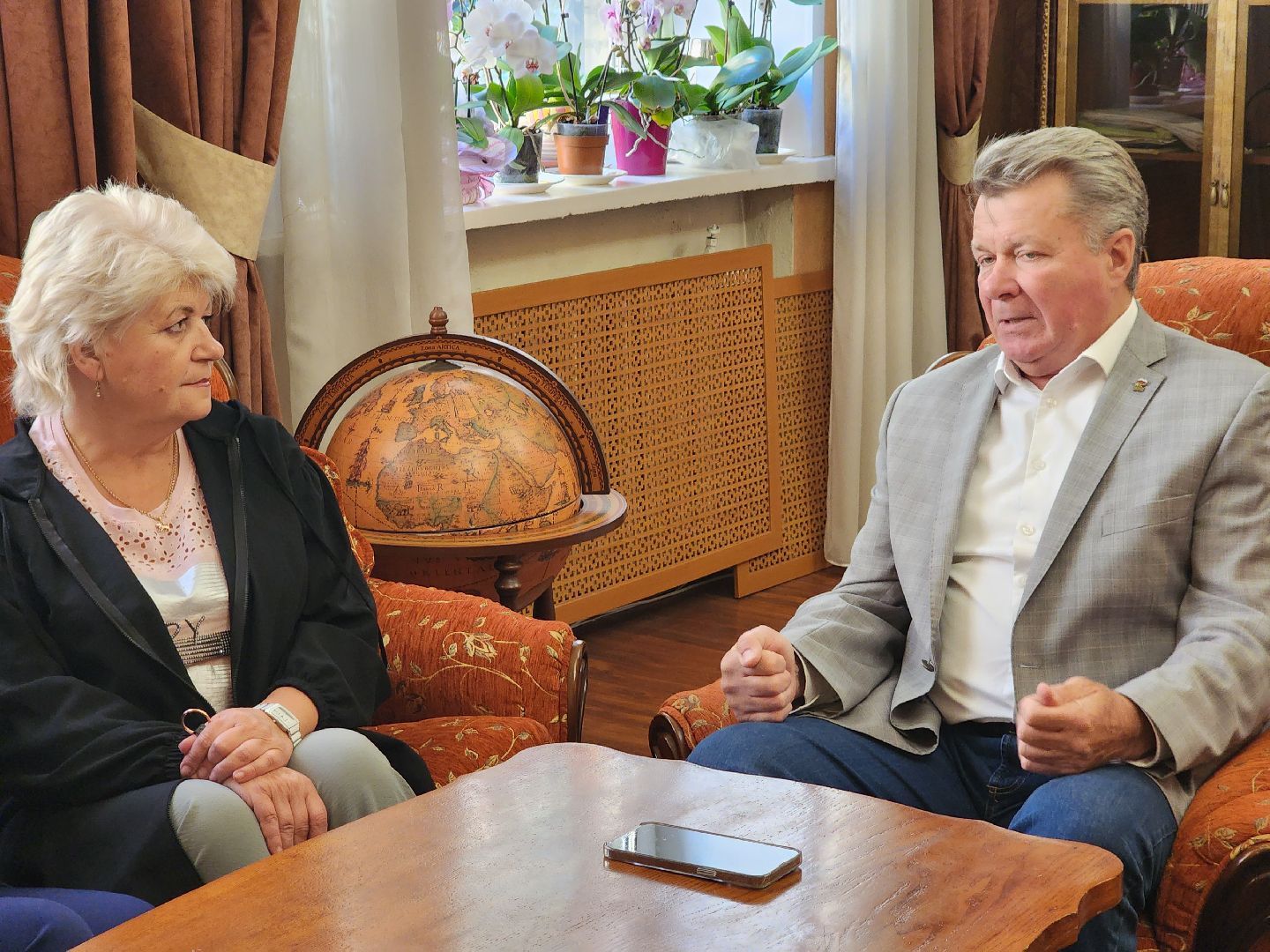 пушкино, лицей, награждение,