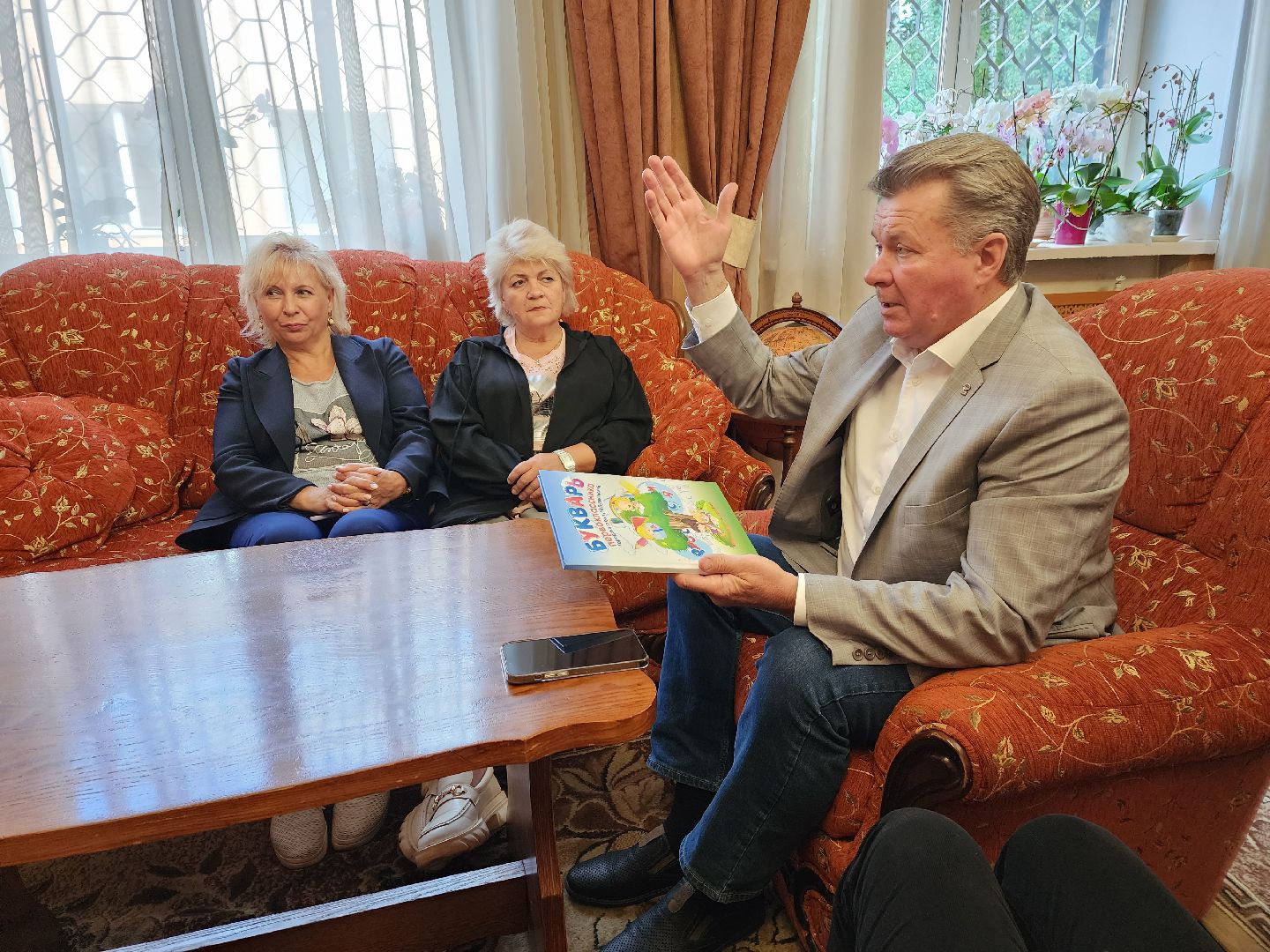 пушкино, лицей, награждение,