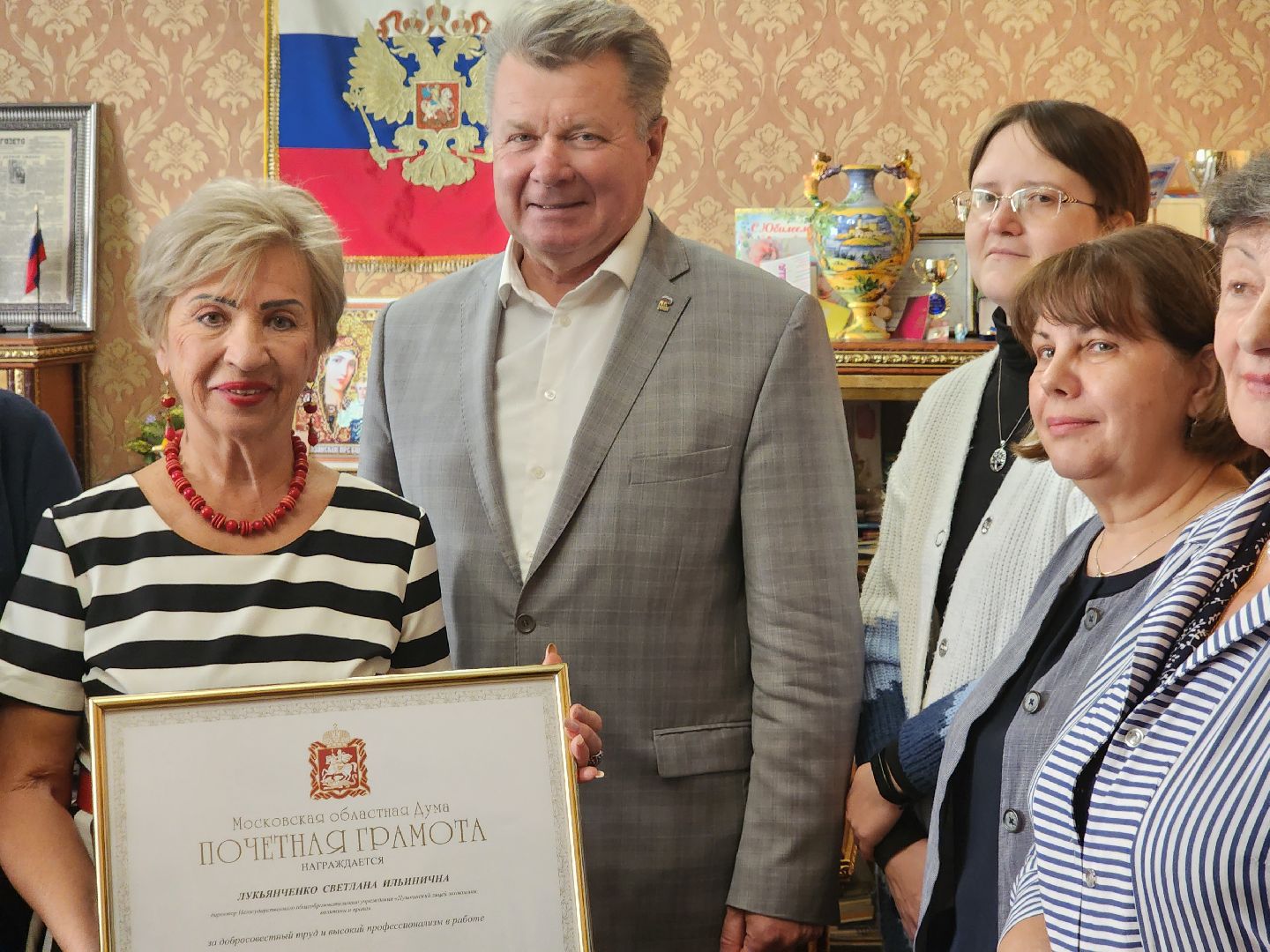 пушкино, лицей, награждение,