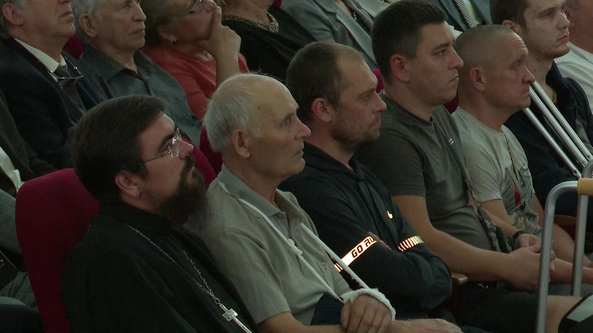 Реутов, медали, звания, почетный житель города