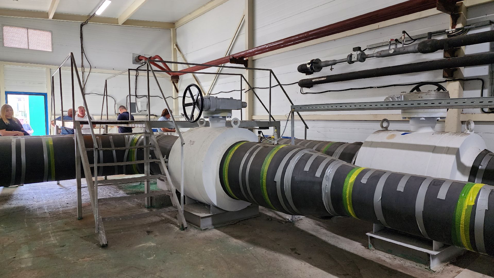 подготовка к зиме, ЖКХ, Котельники