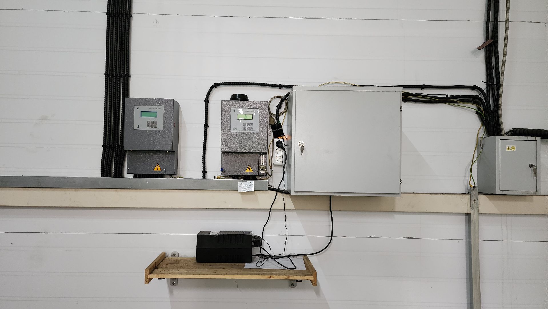 подготовка к зиме, ЖКХ, Котельники