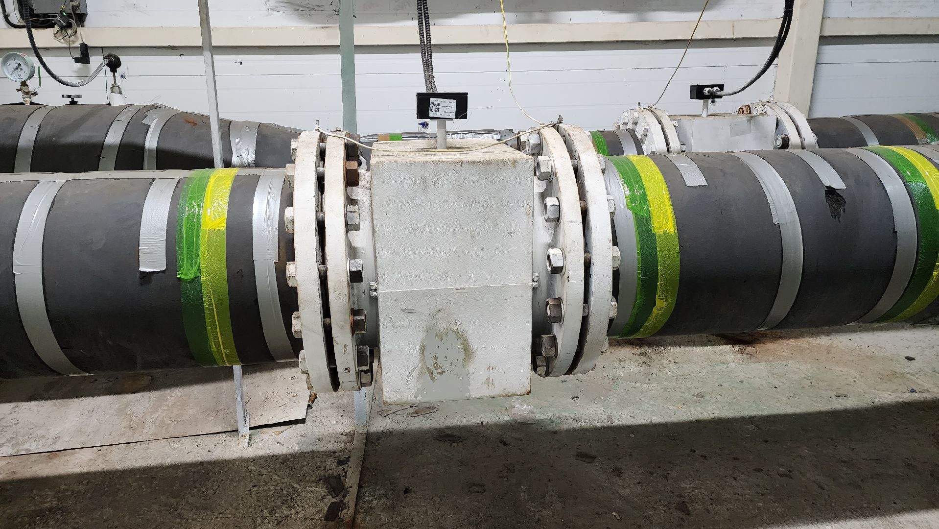 подготовка к зиме, ЖКХ, Котельники