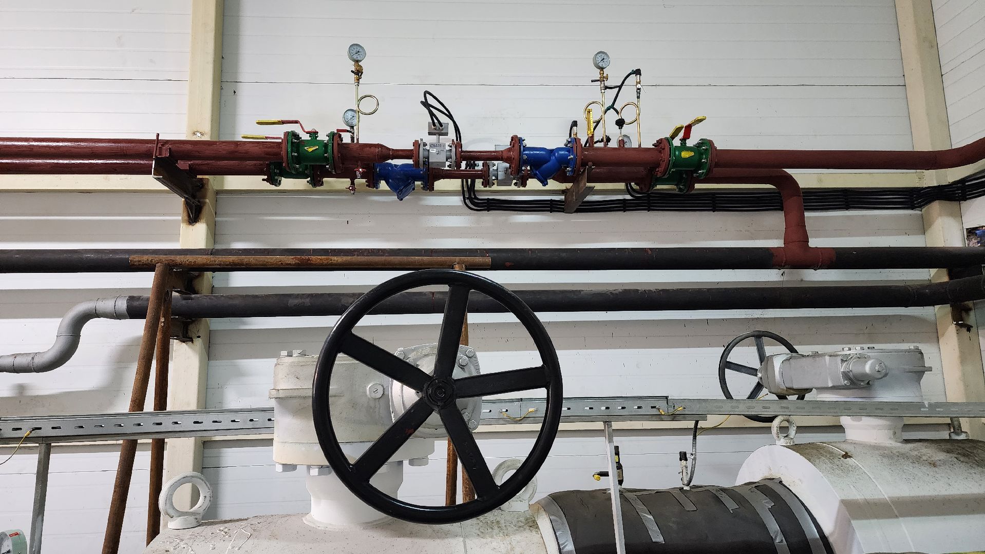 подготовка к зиме, ЖКХ, Котельники