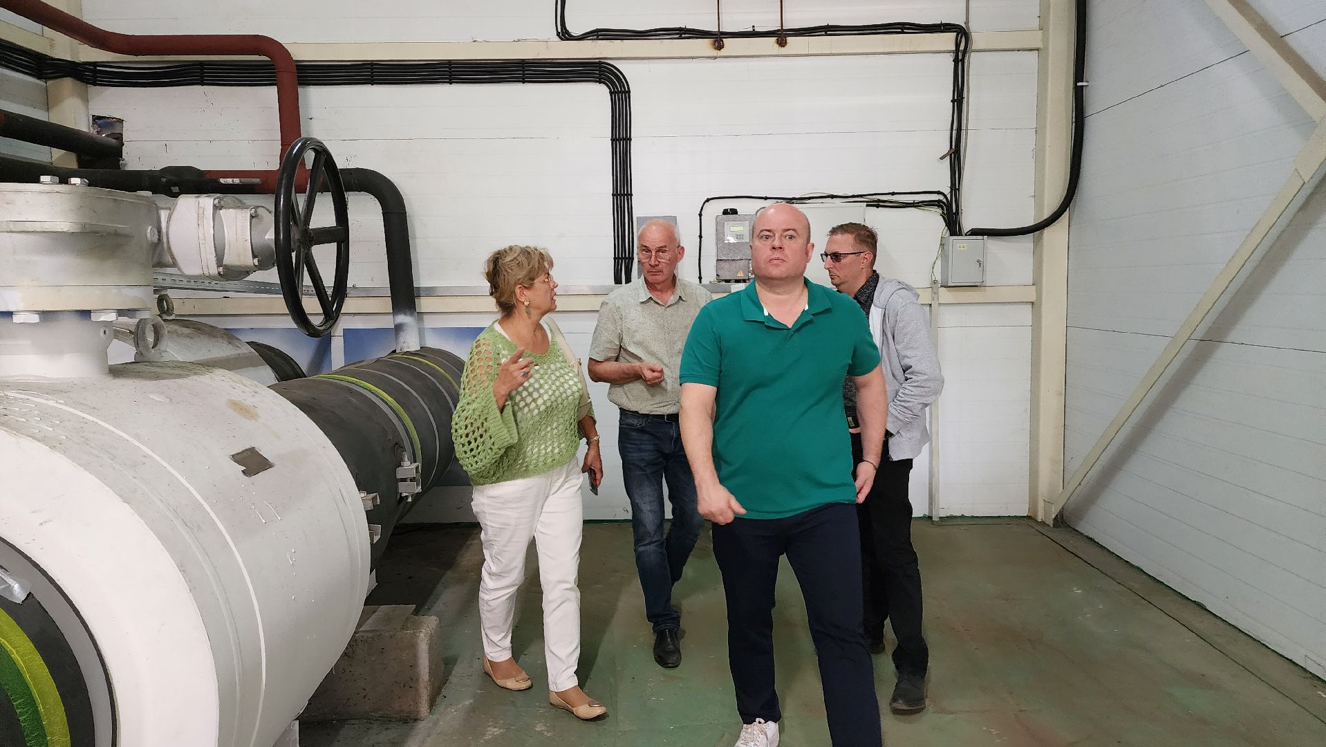 подготовка к зиме, ЖКХ, Котельники