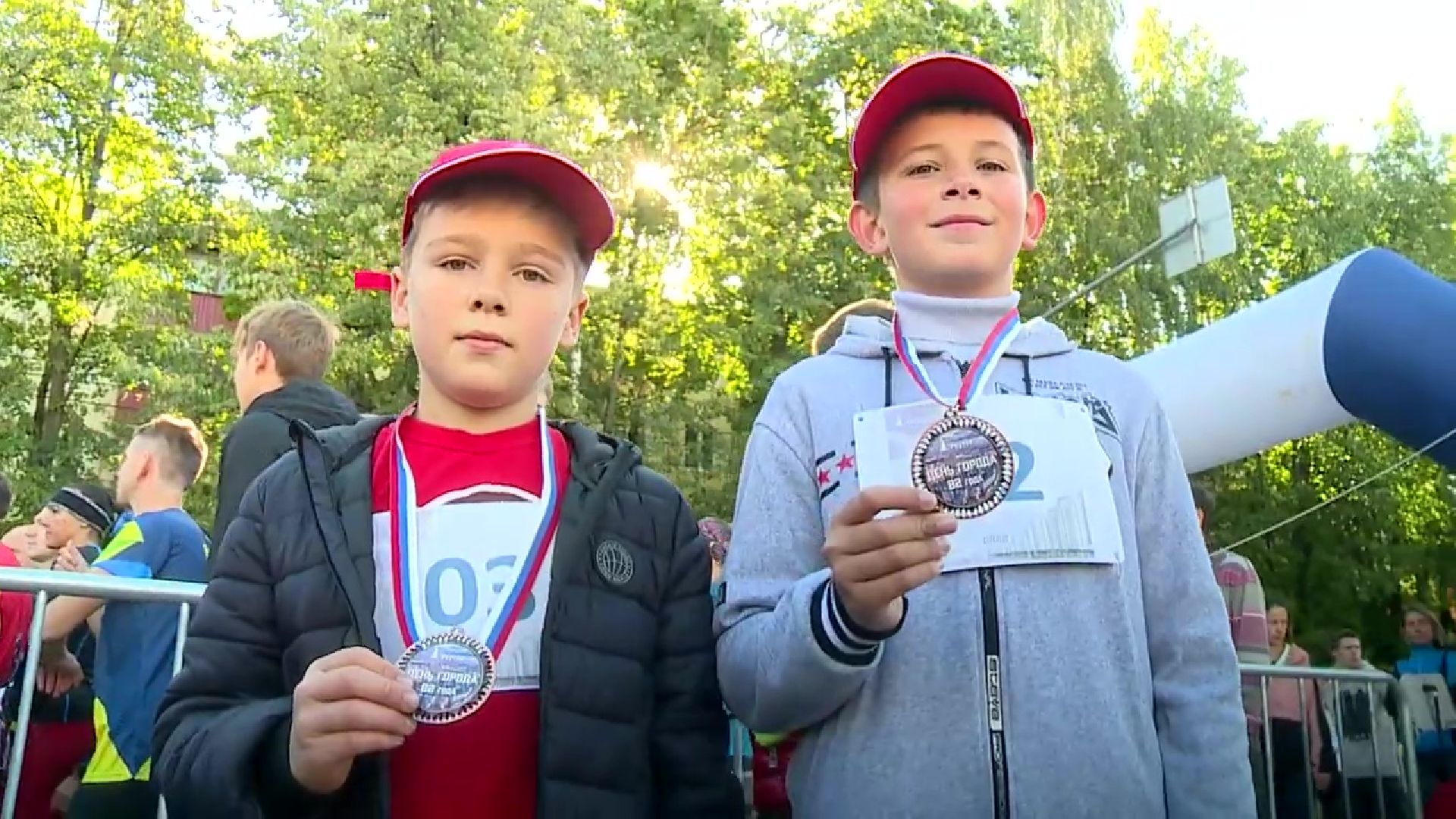 Реутов, День города, город-сад, наукоград, звёзды, концерт, спорт, ниндзя, салют