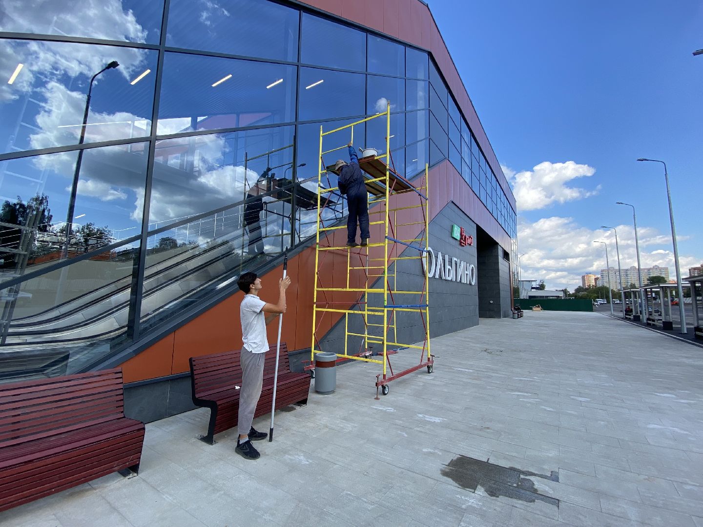 Балашиха, мцд-4, Апрелевка, Железнодорожная, тарифы