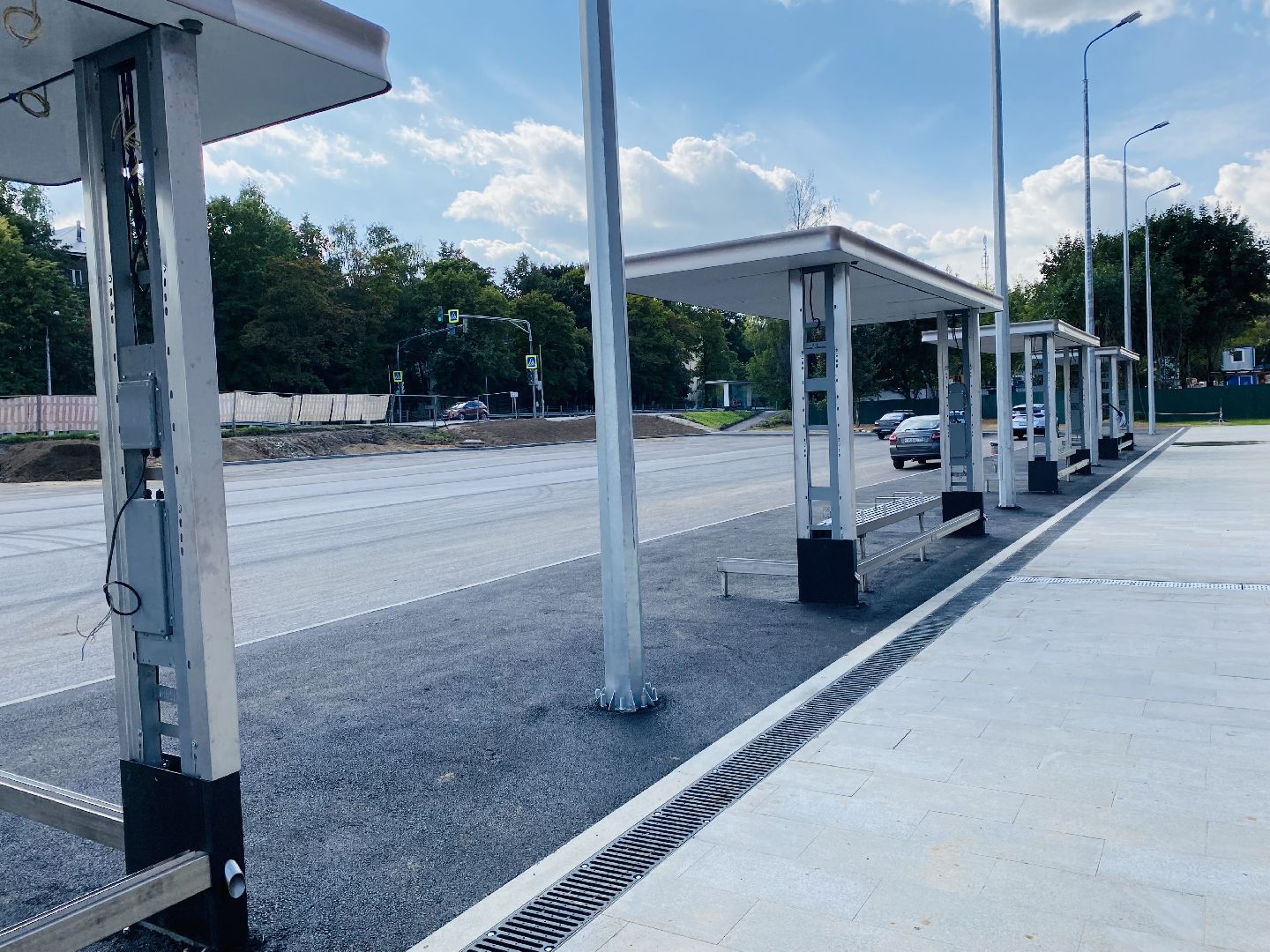 Балашиха, мцд-4, Апрелевка, Железнодорожная, тарифы