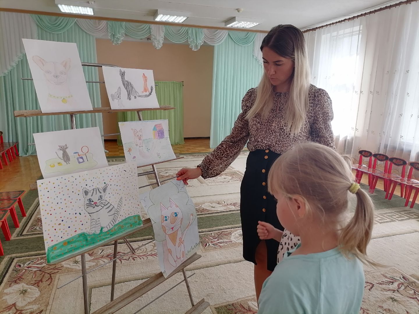 помощьбездомнымживотным