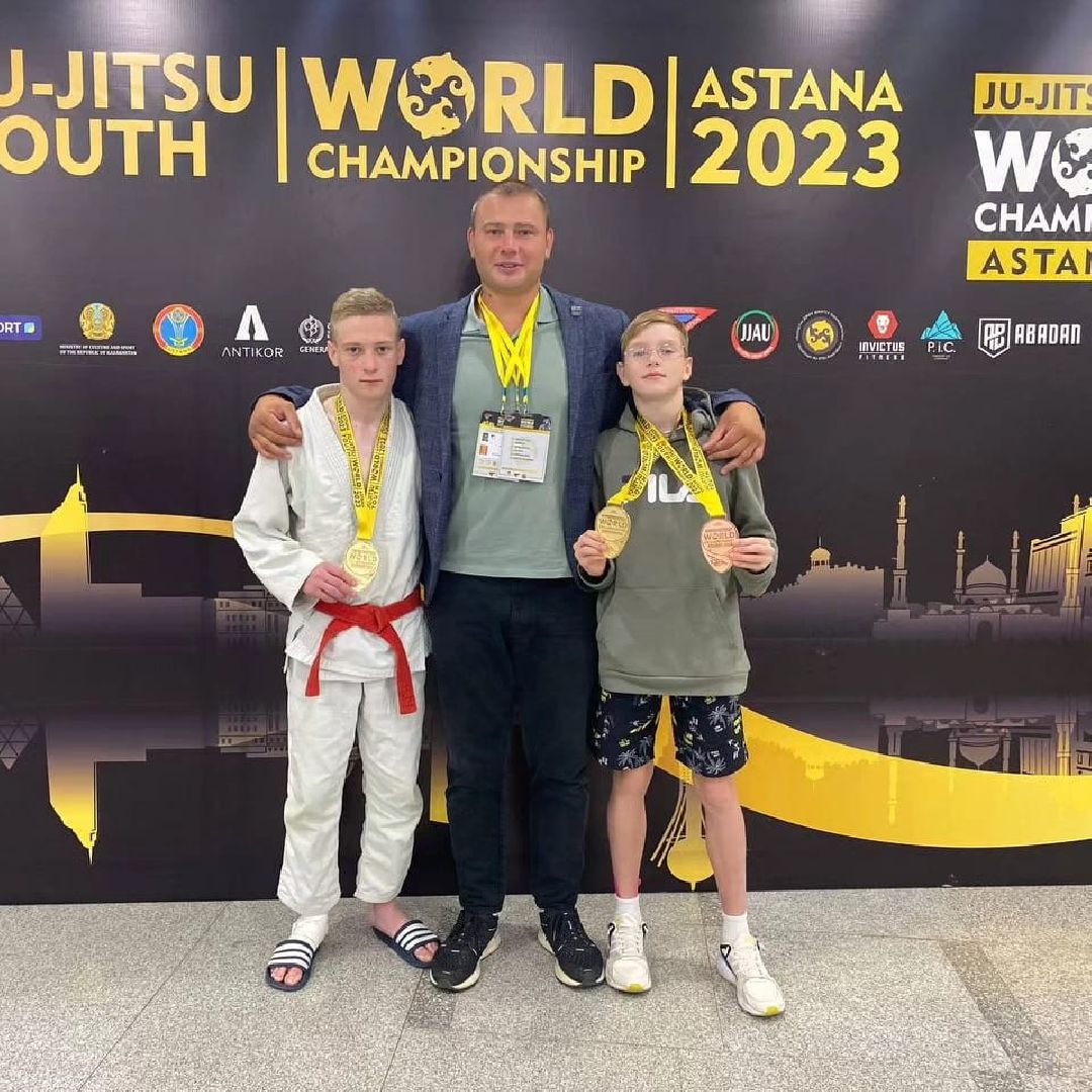 чемпионымира